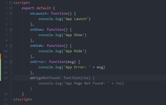 HX AI feature screenshot 6